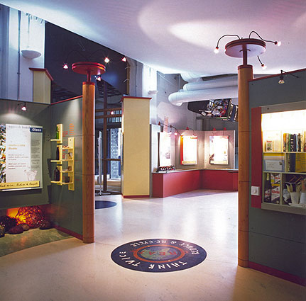 exhibition display1